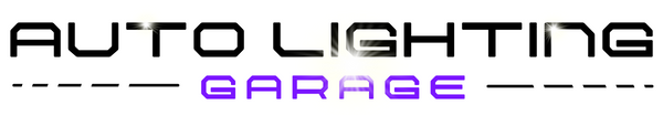 Auto Lighting Garage