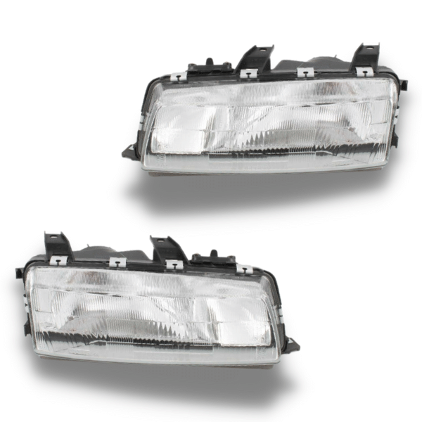 Head Lights for VN Holden Commodore-Auto Lighting Garage