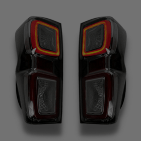 Auto Lighting Garage