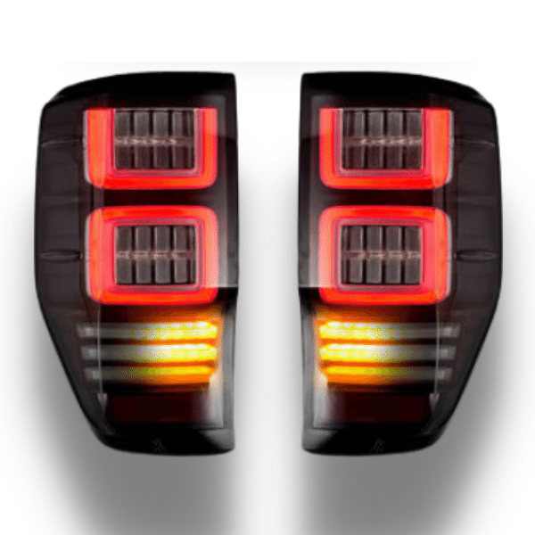 Auto Lighting Garage