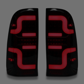 Auto Lighting Garage