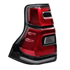 Auto Lighting Garage