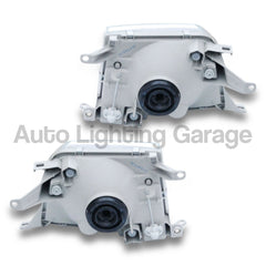 Head Lights & Corner Lights for 95 Series Toyota Prado 04/1996-05/1999-Auto Lighting Garage