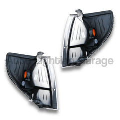 Head Lights & Corner Lights for 95 Series Toyota Prado 04/1996-05/1999-Auto Lighting Garage