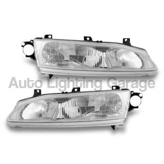 Head Lights & Corner Lights for EF / XH Ford Falcon 1994-1999-Auto Lighting Garage