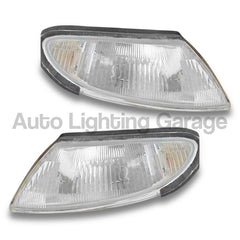 Head Lights & Corner Lights for EF / XH Ford Falcon 1994-1999-Auto Lighting Garage