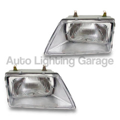 Head Lights & Corner Lights for VH / VK Holden Commodore 1981-1986-Auto Lighting Garage