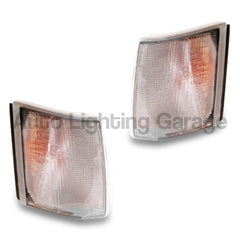 Head Lights & Corner Lights for VH / VK Holden Commodore 1981-1986-Auto Lighting Garage