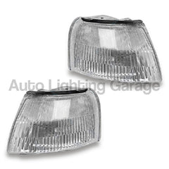 Head Lights & Corner Lights for VN Holden Commodore Calais / Berlina / SS / HSV 08/1988-09/1991-Auto Lighting Garage