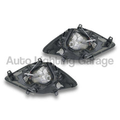 Head Lights WITHOUT Fog Light for Mercedes Benz Sprinter Van W906 10/2006-10/2013-Auto Lighting Garage