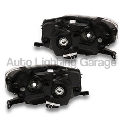 Head Lights for 150 Series Toyota Prado 2009-2013-Auto Lighting Garage