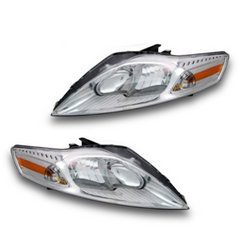 Head Lights for Ford Mondeo MA / MB 10/2007-06/2010-Auto Lighting Garage