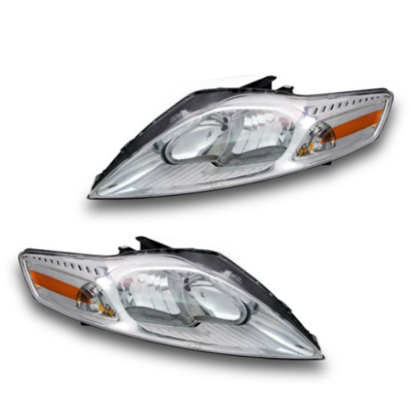 Head Lights for Ford Mondeo MA / MB 10/2007-06/2010-Auto Lighting Garage