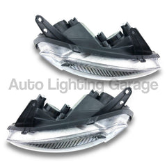 Head Lights for Great Wall V200 / V240 Ute 08/2011-2015-Auto Lighting Garage