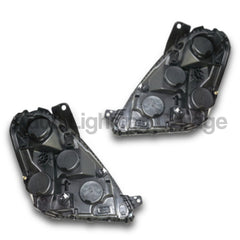 Head Lights for Iveco Daily 06/2006-2011-Auto Lighting Garage