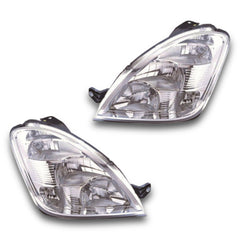 Head Lights for Iveco Daily 06/2006-2011-Auto Lighting Garage