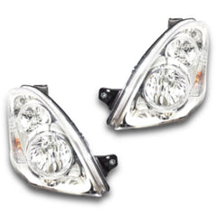 Head Lights for Iveco Daily 2011-2014-Auto Lighting Garage