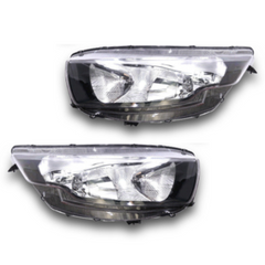 Head Lights for Iveco Daily 2014-2019-Auto Lighting Garage