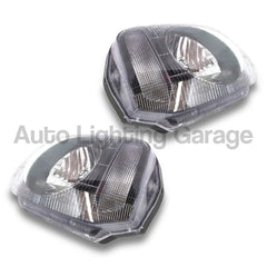 Head Lights for Suzuki Jimny SN413 10/1998-12/2017-Auto Lighting Garage