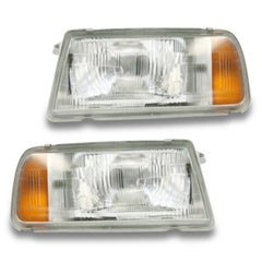 Head Lights for Suzuki Vitara SE416 SV620 1988-1998-Auto Lighting Garage