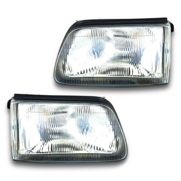 Head Lights for TF Holden Rodeo 06/1998-02/2003 – Auto Lighting Garage