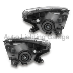 Head Lights for Toyota RAV 4 ACA20 2001-2003-Auto Lighting Garage