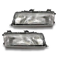 Head Lights for VN Holden Commodore Calais / Berlina / SS / HSV 08/1988-09/1991-Auto Lighting Garage