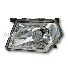 Head Lights for GU Nissan Patrol Y61 Wagon 09/2001-08/2004 – Auto Lighting Garage