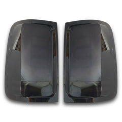 LED Tail Lights with Smoked Black Lens for Volkswagen Amarok 02/2011-2020-Auto Lighting Garage