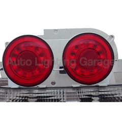 LED Tail Lights for R33 Nissan Skyline GTR / GTST 1993-1998 - Auto Lighting Garage