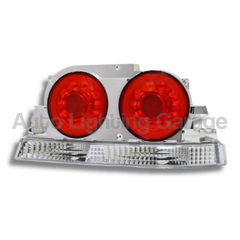 LED Tail Lights for R33 Nissan Skyline GTR / GTST 1993-1998 - Auto Lighting Garage