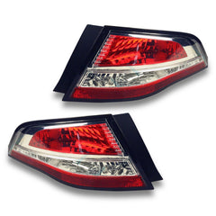 Tail Lights for FG Ford Falcon XR6 / XR8 Sedan 02/2008-Onwards-Auto Lighting Garage