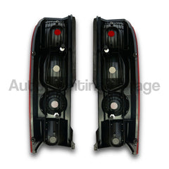 Tail Lights for Fiat JTD Ducato Van 02/2007-05/2014-Auto Lighting Garage