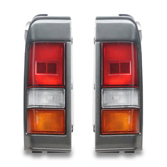 Tail Lights for Ford Econovan Maxi JG 1984-1999-Auto Lighting Garage