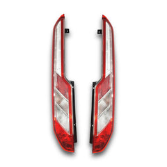 Tail Lights for Ford Transit Custom VN Van 02/2013-2021-Auto Lighting Garage