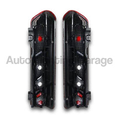 Tail Lights for Ford Transit VO Jumbo Van 09/2014-2021-Auto Lighting Garage