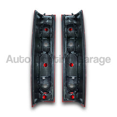 Tail Lights for Iveco Daily Van 01/2006-07/2014-Auto Lighting Garage