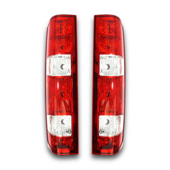 Tail Lights for Iveco Daily Van 01/2006-07/2014-Auto Lighting Garage