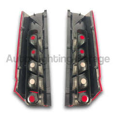 Tail Lights for Iveco Daily Van 07/2014-2019-Auto Lighting Garage