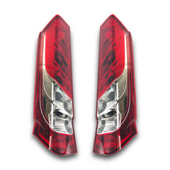 Tail Lights for Iveco Daily Van 07/2014-2019-Auto Lighting Garage