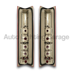 Tail Lights for Iveco Daily Van 2000-2005-Auto Lighting Garage