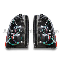 Tail Lights for MK Mitsubishi Triton 2001-2006-Auto Lighting Garage