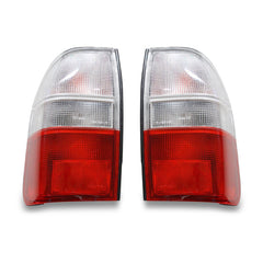 Tail Lights for MK Mitsubishi Triton 2001-2006-Auto Lighting Garage