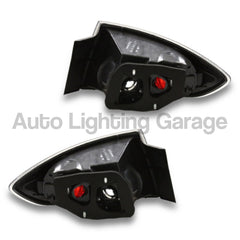 Tail Lights for Mazda 3 BK Sedan 07/2006-04/2009-Auto Lighting Garage