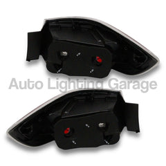 Tail Lights for Mazda 3 BL Maxx / Neo 4-Door Sedan 01/2009-2014-Auto Lighting Garage