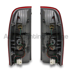 Tail Lights for Mazda Bravo B Series Ute 10/2002-05/2006-Auto Lighting Garage