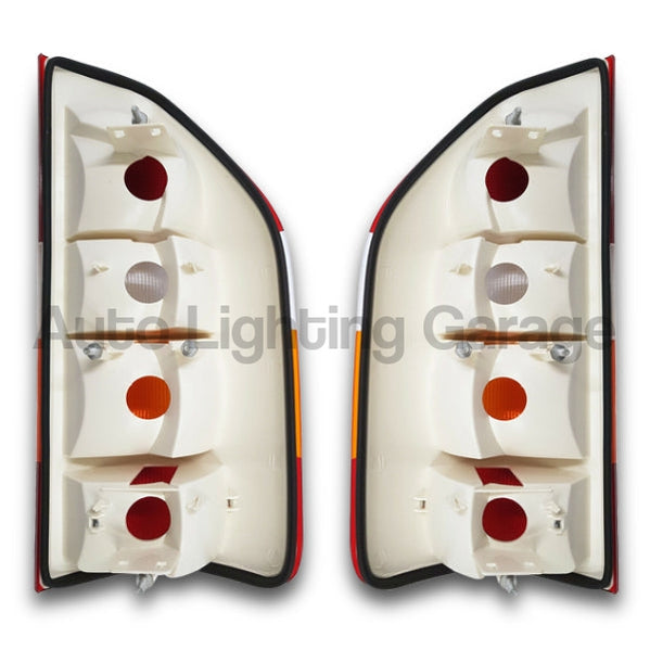 Tail Lights for Mercedes Benz Sprinter Van 02/1998-02/2003 – Auto ...