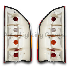 Tail Lights for Mercedes Benz Sprinter Van 02/1998-02/2003-Auto Lighting Garage