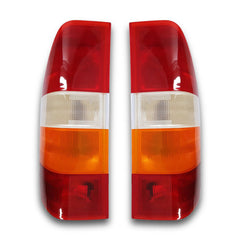 Tail Lights for Mercedes Benz Sprinter Van 02/1998-02/2003-Auto Lighting Garage