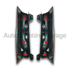 Tail Lights for Mercedes Benz Sprinter Van 06/2018-Onwards-Auto Lighting Garage